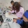 Clase de Dibujo Juvenil