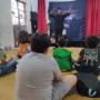 Taller de teatro
Tony Cuenta cuentos