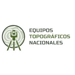 Equipos Topográficos Nacionales