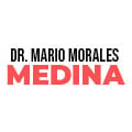Dr. Mario Morales Medina