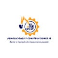 Demoliciones Y Construcciones Jr
