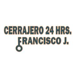Cerrajero 24 Hrs Francisco J