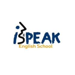 I Speak English School