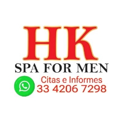 HK Spa For Men