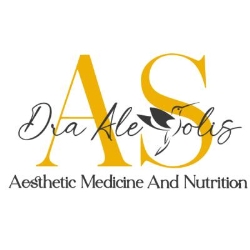 Dra. Alejandra Solís Alarcón - Nutrióloga, Medicina Estética  Colonia Del Valle