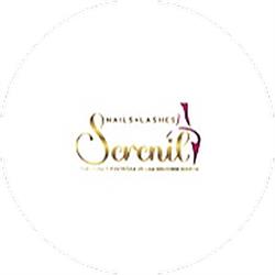 Serenil Nails + Lashes