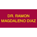 Dr. Ramón Magdaleno Díaz