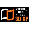 Anuncios Toldos Y Letras 3D Kp