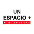 Mini Bodegas Un Espacio Más