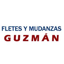 Fletes Y Mudanzas Guzmán