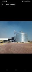 Silos Metálicos GSC
