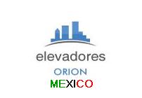 Elevadores Orión México