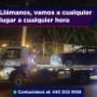 GRUAS