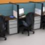 Cubículos para Oficina