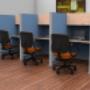 Cubículos para Oficina