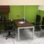 Mamparas para Oficina