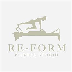 Re-form pilates estudio