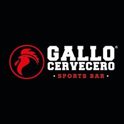 Gallo Cervecero