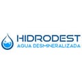 Hidrodest Agua Desmineralizada