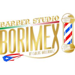 Borimex barberstudio