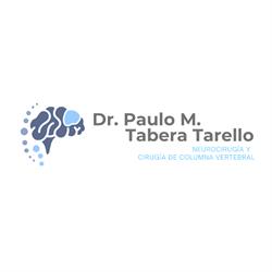 Dr. Paulo M. Tabera Tarello