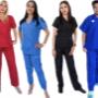 quirurgicos uniformes stanford