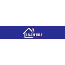 Casablanca barber