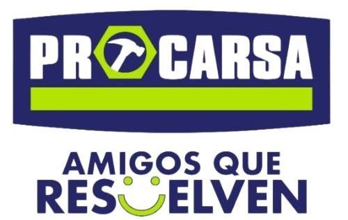 PROCARSA. Sucursal Saltillo  Ferretería, pisos, azulejos y sanitarios.