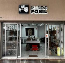 Mundo Fosil