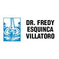 Dr. Fredy Esquinca Villatoro