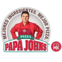 Papa Johns Pizza