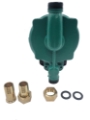 Bombas Presurizadoras