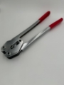 Selladora para flejes de plastico