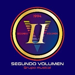 Segundo Volumen Grupo Músical
