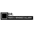 Dr. Marco A. Hernández Gallardo