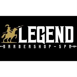 Legend Barber Spa Carretera Nacional