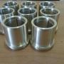 bujes de bronce