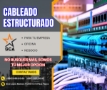 CABELADO ESTRUCTURADO PARA EMPRESAS REPARACIONES E INSTALCIONES