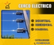 CERCOS ELECTRICOS