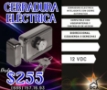CHAPAS MAGNETICAS