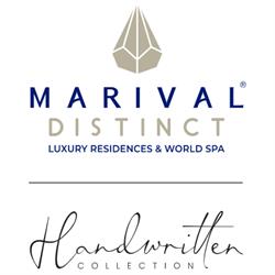 Marival Distinct All-Suites & World Spa  Handwritten Collection