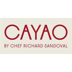 Cayao by Chef Richard Sandoval