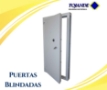 PUERTAS BLINDADAS TOJANDE