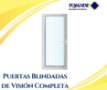 PUERTAS DE VIDRIO BLINDADO TOJANDE