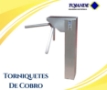 TORNIQUETES DE COBRO TOJANDE