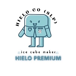 HIELo-CO. SLP (Hielo-CO de San Luis)
