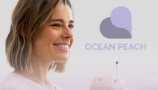 OCEAN PEACH