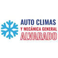 Auto Climas Y Mecánica General Alvarado