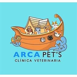 Arca Pet's clínica veterinaria