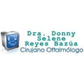 Dra. Donny Selene Reyes Bazúa